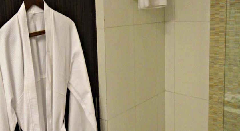 Corporate Regency 호텔 뉴델리 외부 사진